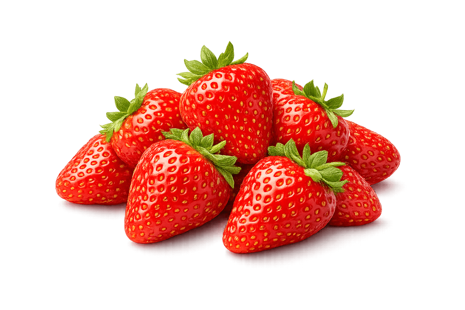 [TEST] Голубика 125 г 1
