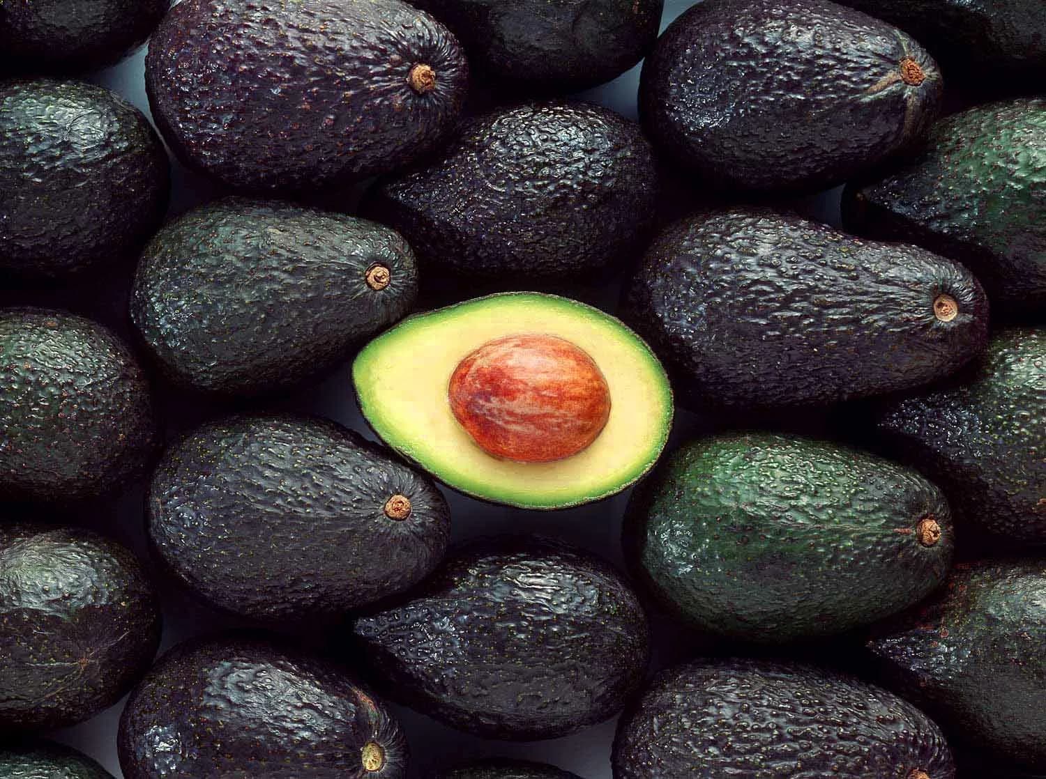Avokado Has 1