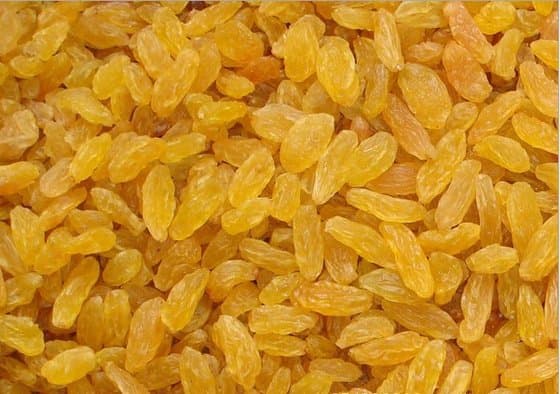 Kişmiş 2