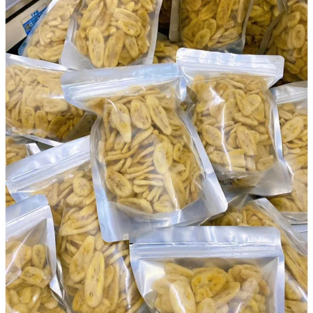 Banan qurusu 1