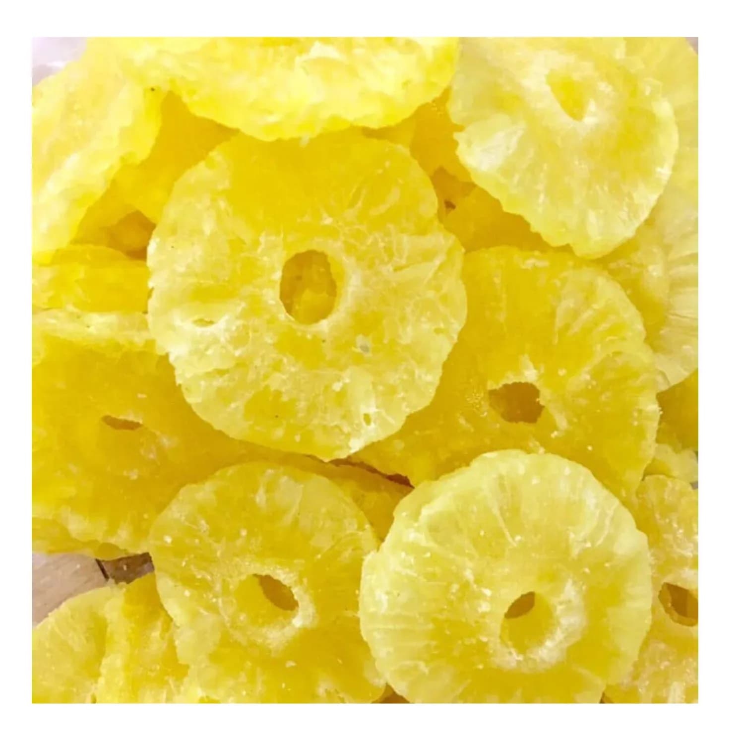 Ananas qurusu 1