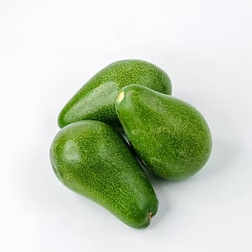 Avokado Yaşıl 1