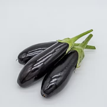 Badımcan kiçik 1