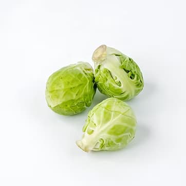 Kələm brüssel 1