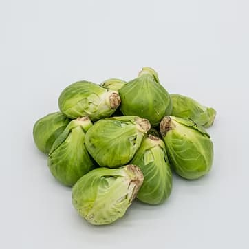 Kələm brüssel Avropa 1