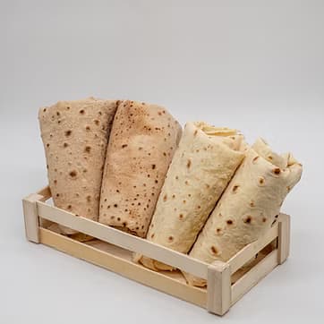 Lavaş 1