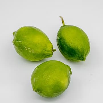 Limon yaşıl 1