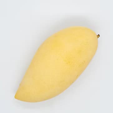 Mango Ice Cream 1