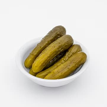 Xiyar turşusu 1