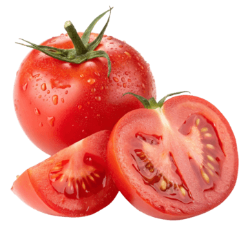 Yumru pomidor 1