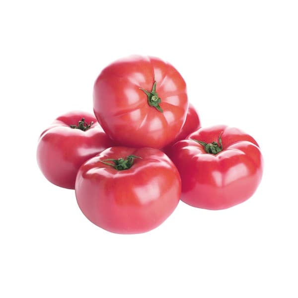Azərbaycan çəhrayı pomidoru 1