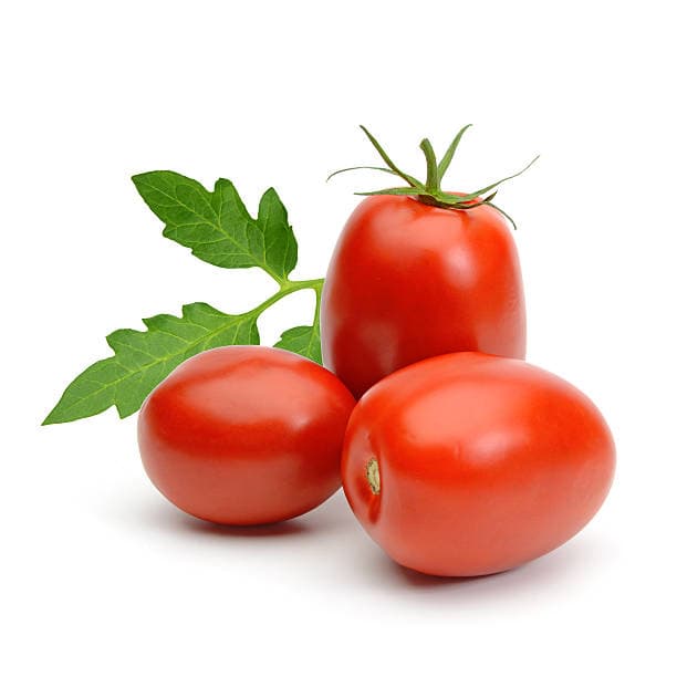 Rusiya gavalıbənzər pomidoru 1