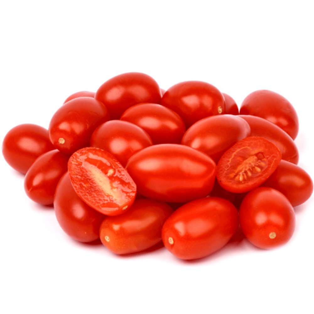 Gavalıbənzər çerri pomidoru 1