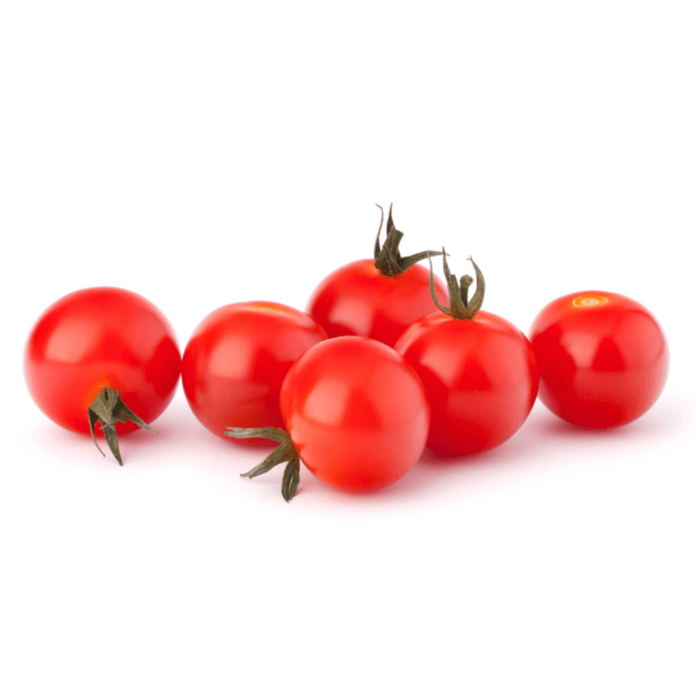 Çerri pomidoru 1