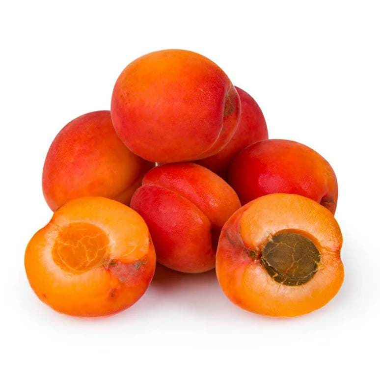 Qırmızı ərik 1