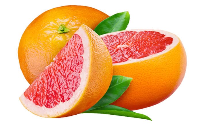 Qreypfrut 1